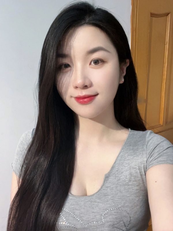 乔乔在寻爱的第二张照片--三明相亲服务中心