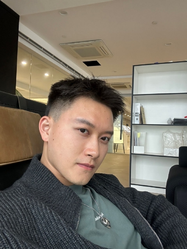 林先生的第一张照片--三明相亲服务中心