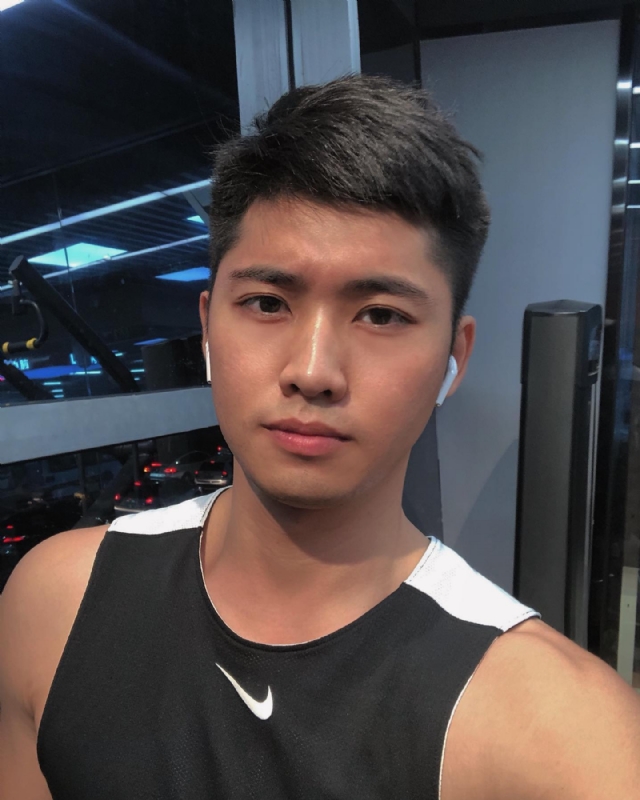 林毅的第一张照片--三明相亲服务中心