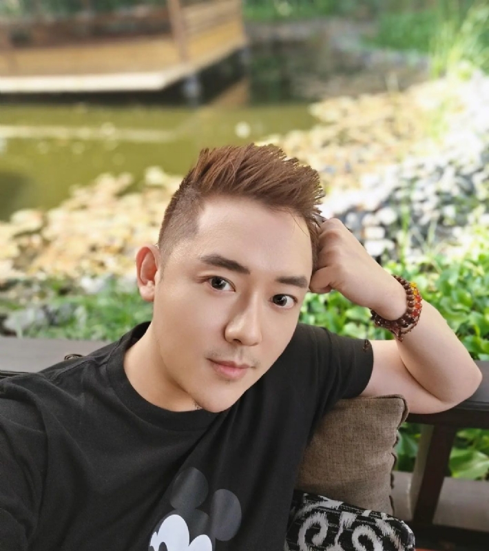 黄家豪的第二张照片--三明相亲服务中心