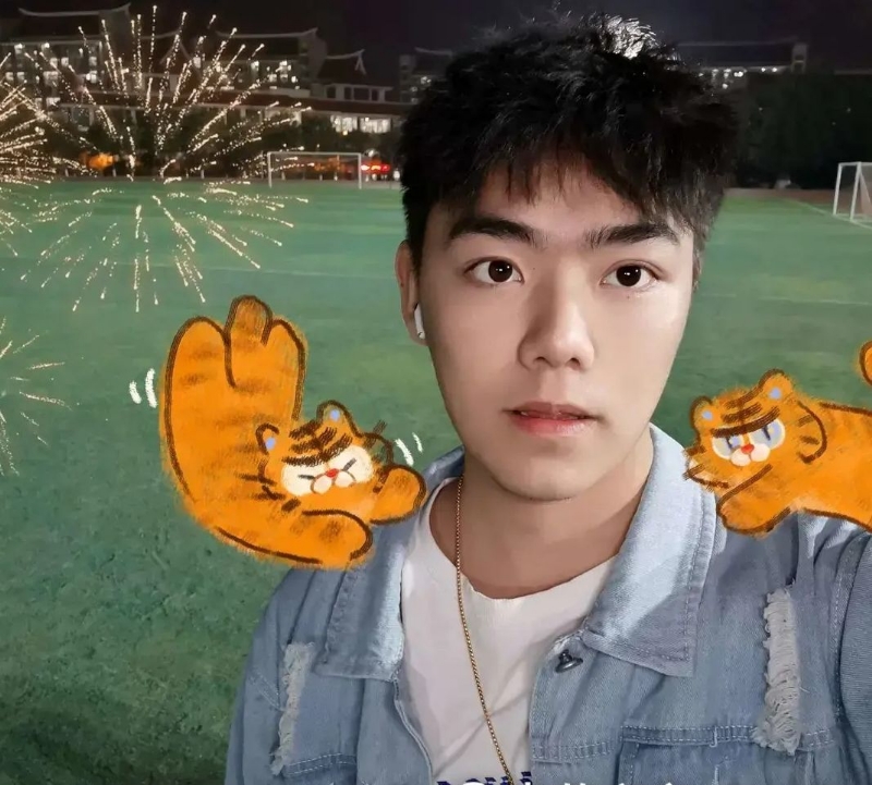 太累了的第二张照片--三明相亲服务中心