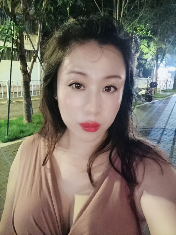 叶子青青的第一张照片--三明相亲服务中心