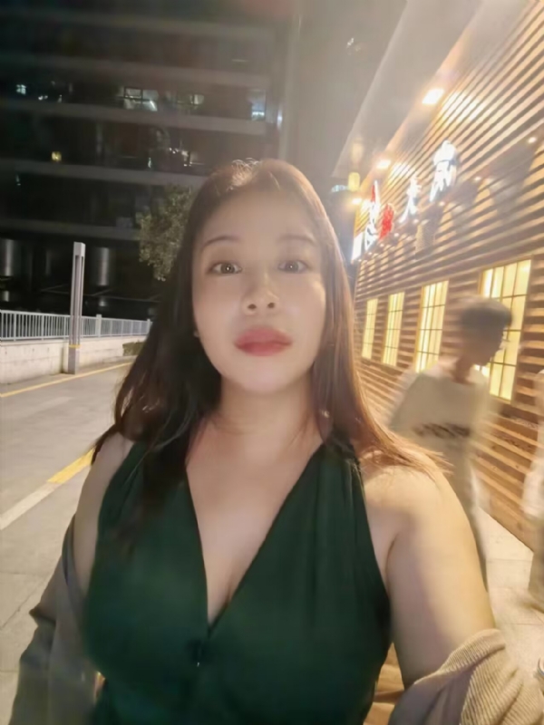 叶子青青的第四张照片--三明相亲服务中心
