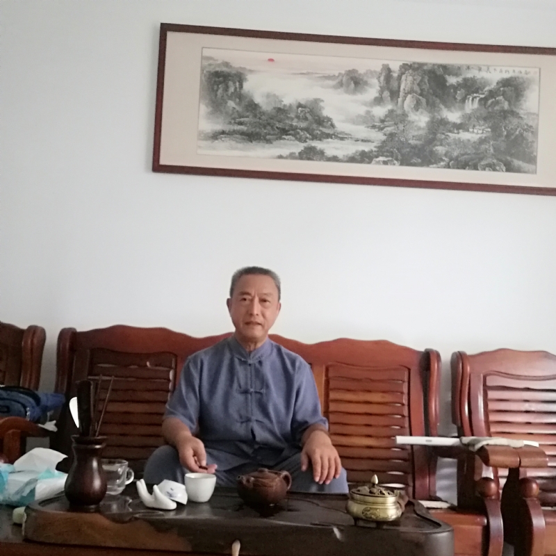 万事皆缘的第一张照片--三明相亲服务中心