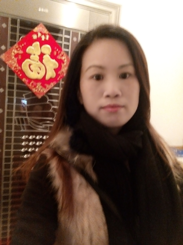 E欣的第二张照片--三明相亲服务中心