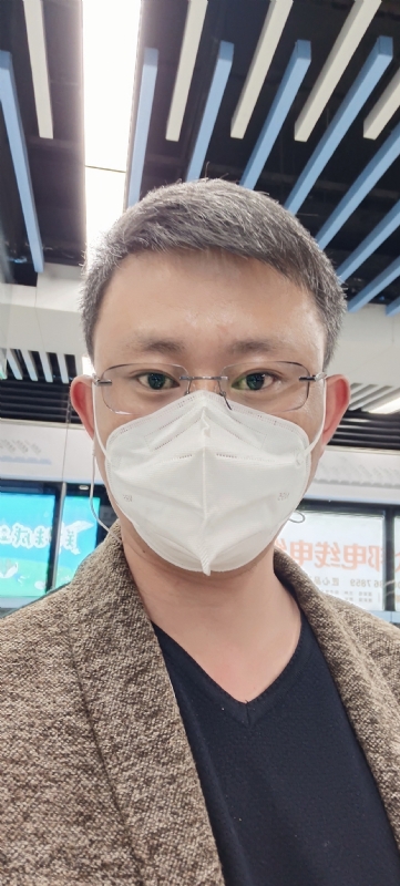 彼岸的第一张照片--三明相亲服务中心