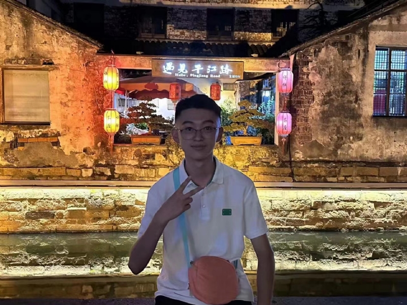 李四的第一张照片--三明相亲服务中心