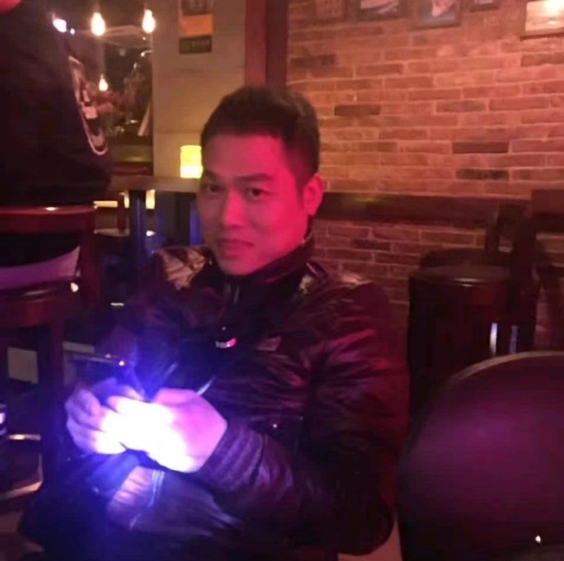 真谛的第一张照片--三明相亲服务中心