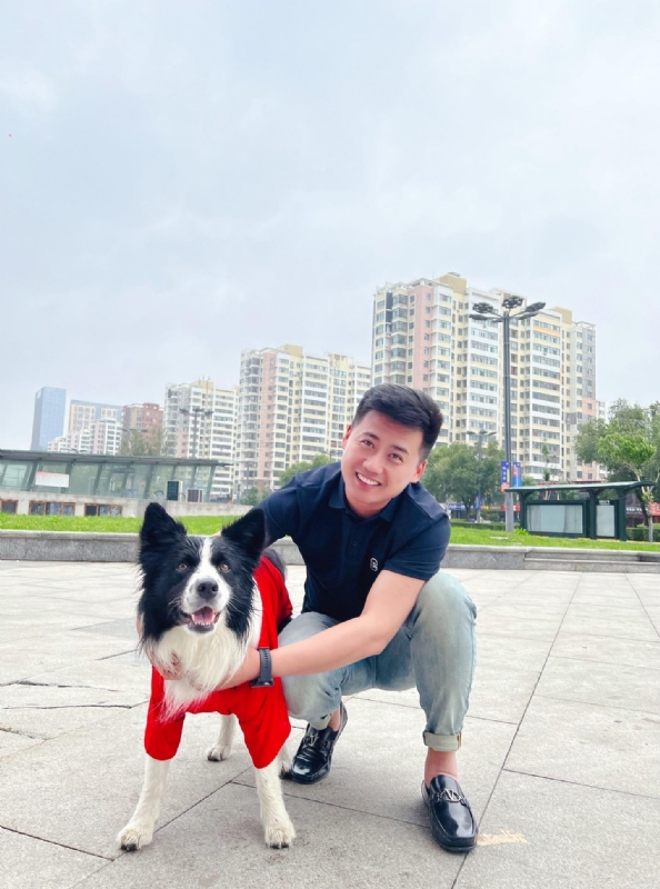 香港交友的第一张照片--三明相亲服务中心