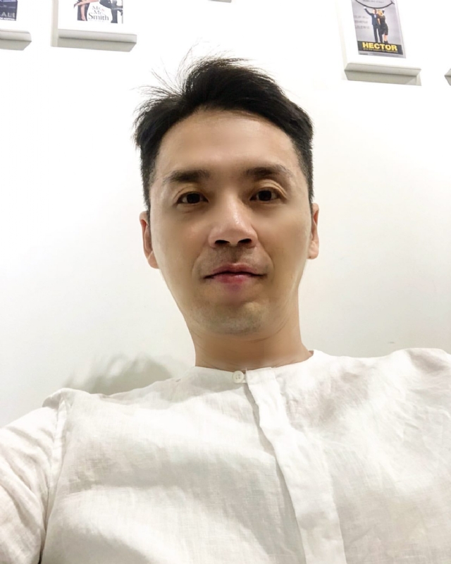 James的第一张照片--三明相亲服务中心