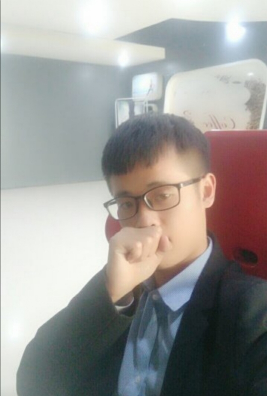 绝卓苦坚的第二张照片--三明相亲服务中心