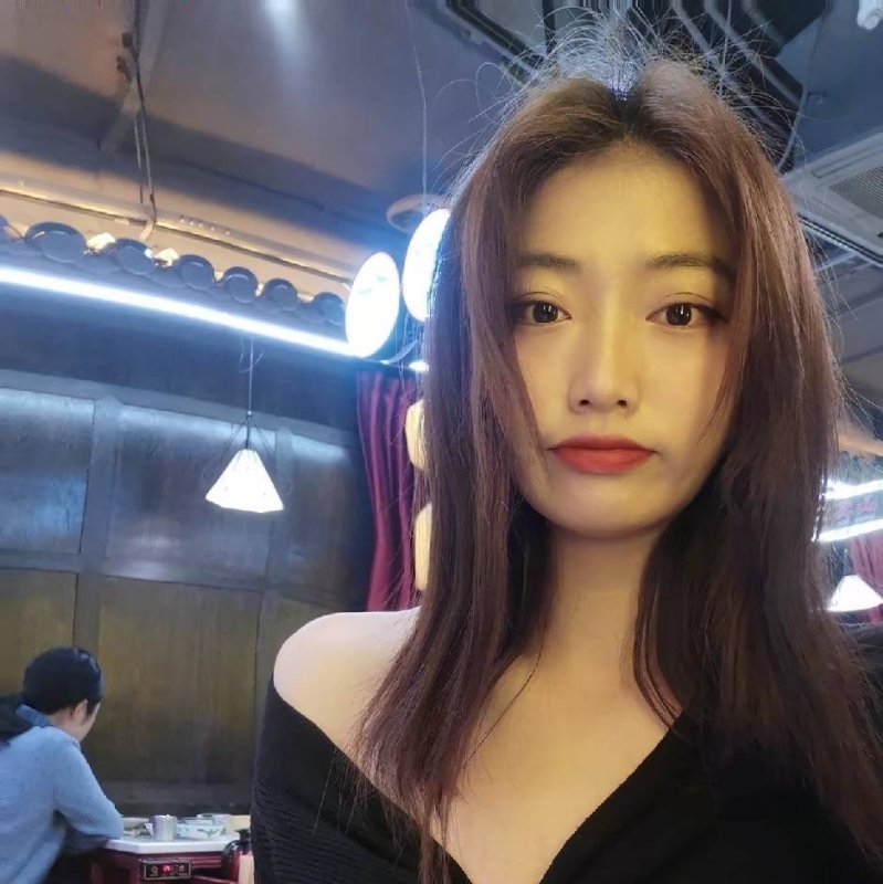 婉儿的第一张照片--三明相亲服务中心