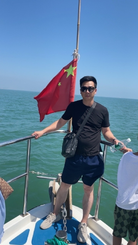 随缘的第一张照片--三明相亲服务中心