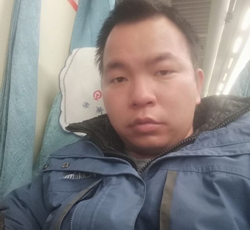 淡定的第一张照片--三明相亲服务中心