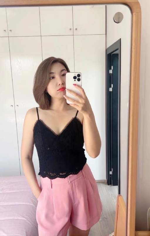 丽波的第一张照片--三明相亲服务中心
