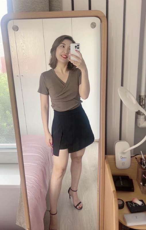丽波的第二张照片--三明相亲服务中心