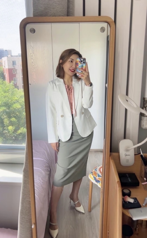丽波的第三张照片--三明相亲服务中心