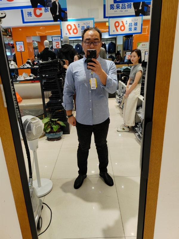 找一个女朋友的第二张照片--三明相亲服务中心