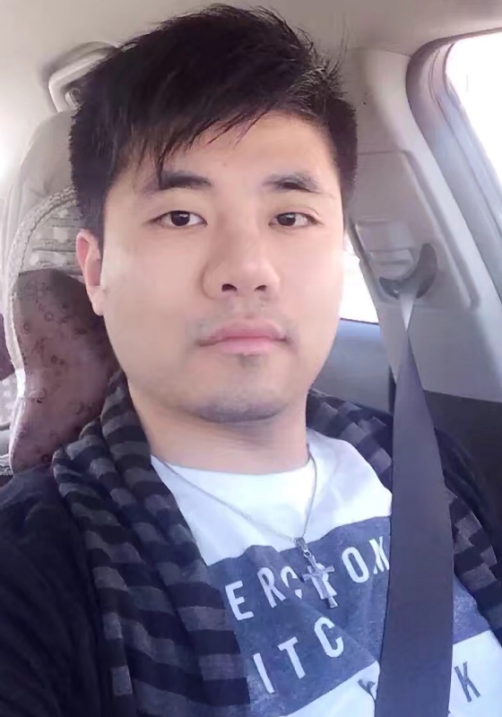 晓兵的第一张照片--三明相亲服务中心