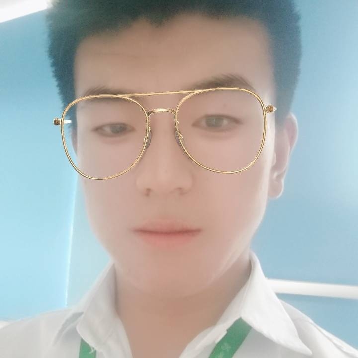幸运男孩的第一张照片--三明相亲服务中心