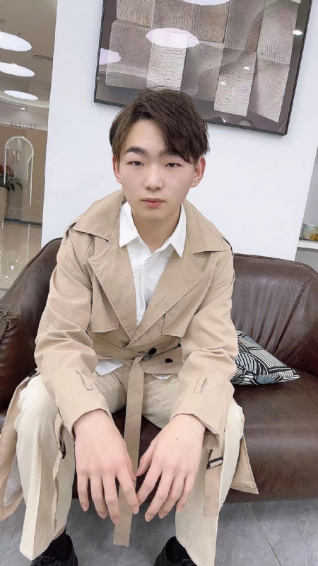 啊哲的第一张照片--三明相亲服务中心