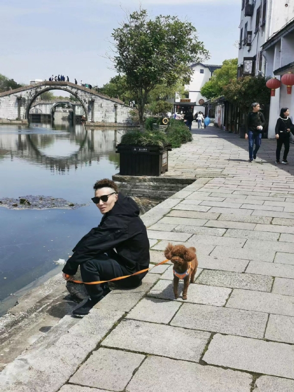皮卡丘的第一张照片--三明相亲服务中心
