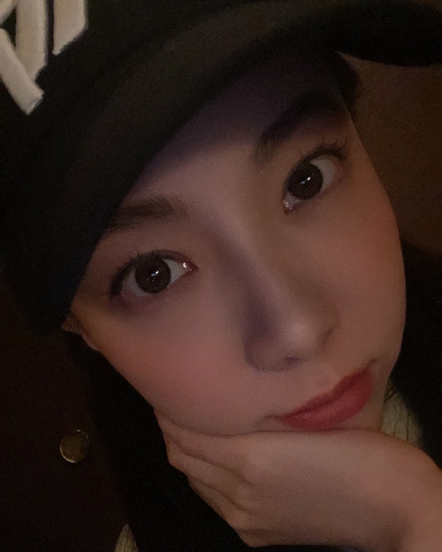 豬妹的第一张照片--三明相亲服务中心