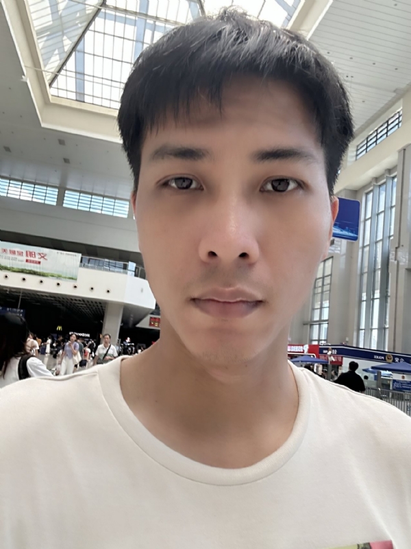 木木的第二张照片--三明相亲服务中心