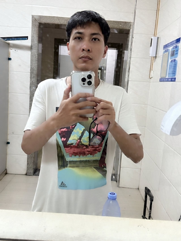 木木的第三张照片--三明相亲服务中心