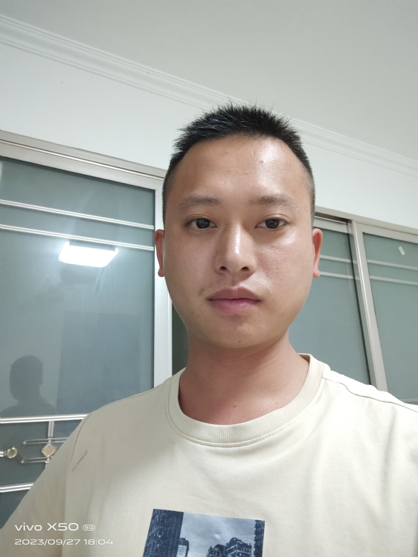 小yan同学的第一张照片--三明相亲服务中心