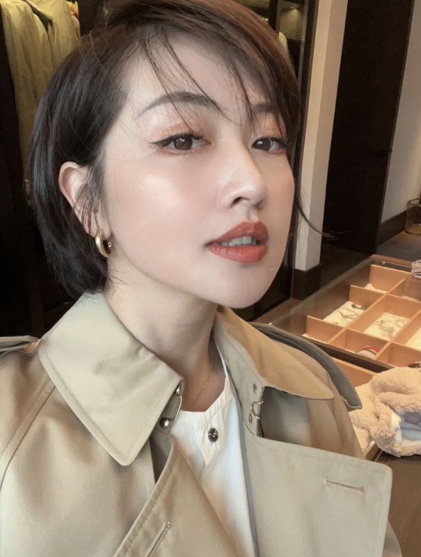 Angie的第一张照片--三明相亲服务中心