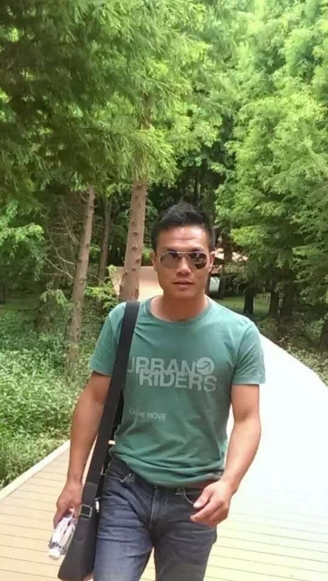 荆州王婆说媒的第一张照片--三明相亲服务中心
