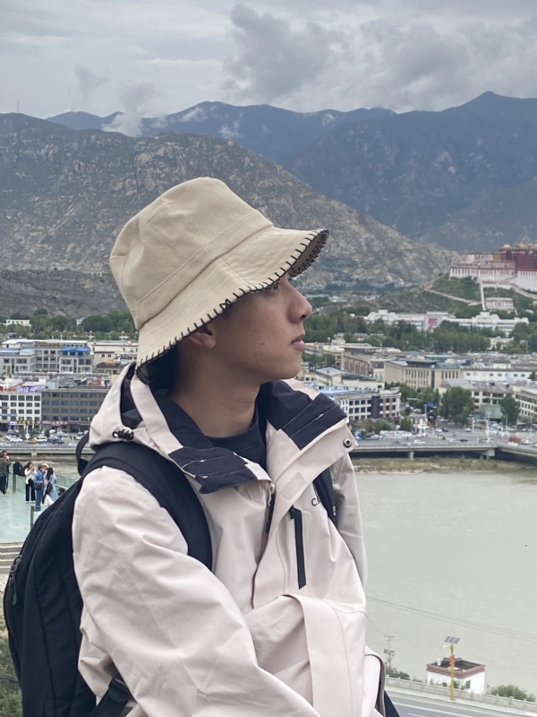 Lucky的第二张照片--三明相亲服务中心