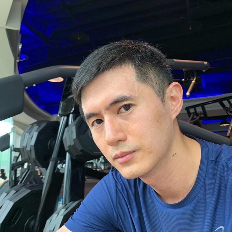 David的第二张照片--三明相亲服务中心