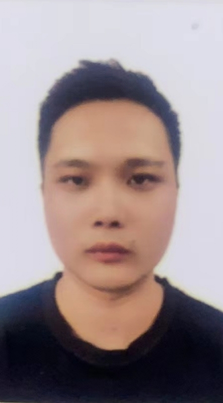 庆航的第一张照片--三明相亲服务中心