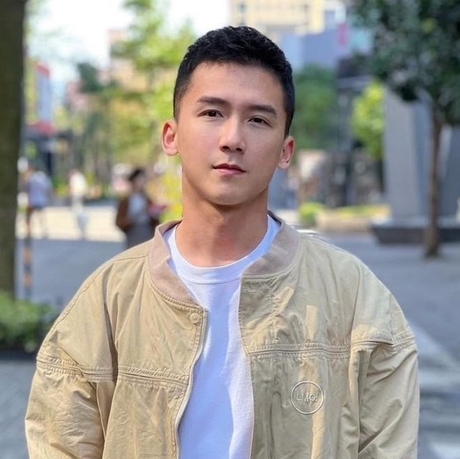 陈宥维的第二张照片--三明相亲服务中心