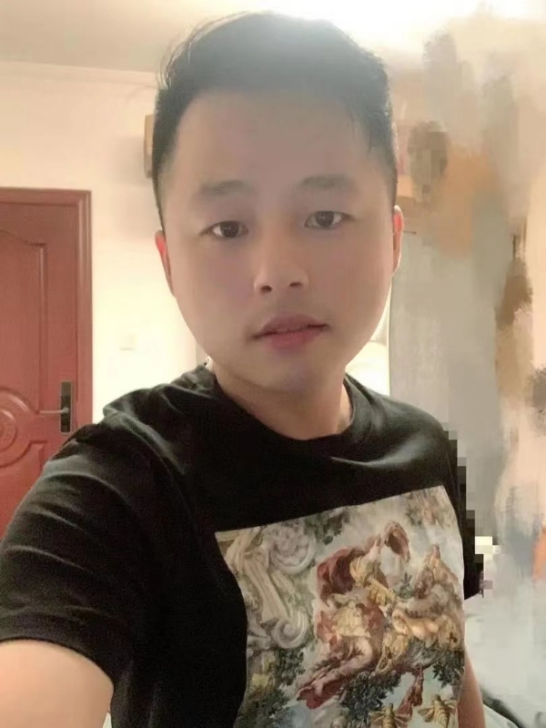 追风少年的第一张照片--三明相亲服务中心