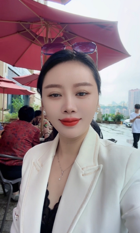 Angela的第一张照片--三明相亲服务中心