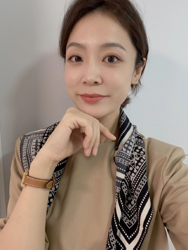 迷人秋色的第一张照片--三明相亲服务中心