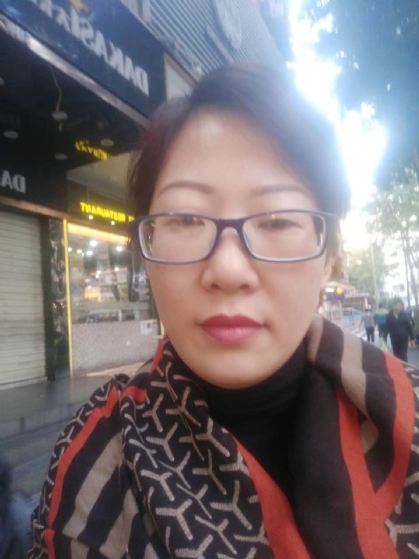 hyq168的第一张照片--三明相亲服务中心