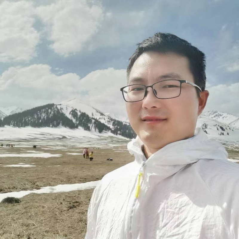 曹云海的第一张照片--三明相亲服务中心