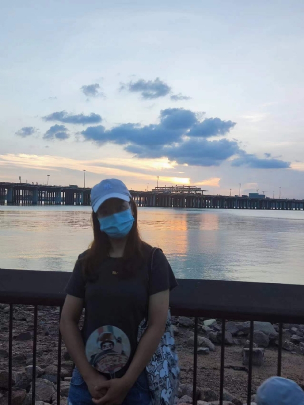 Lam妹的第一张照片--三明相亲服务中心