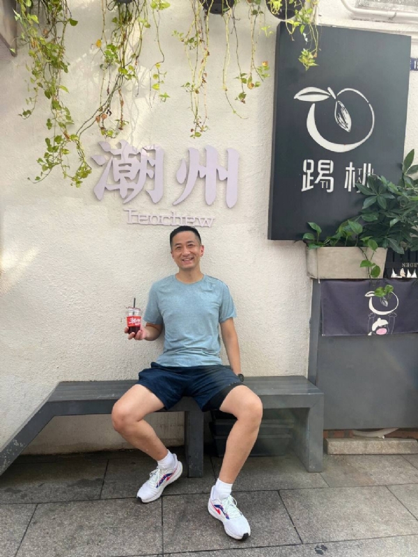 Elio的第一张照片--三明相亲服务中心