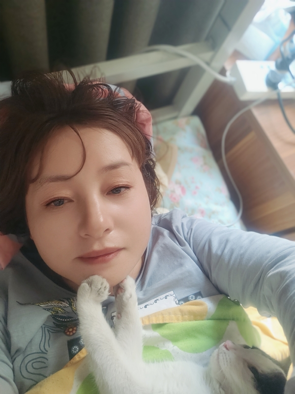 春天的第一张照片--三明相亲服务中心