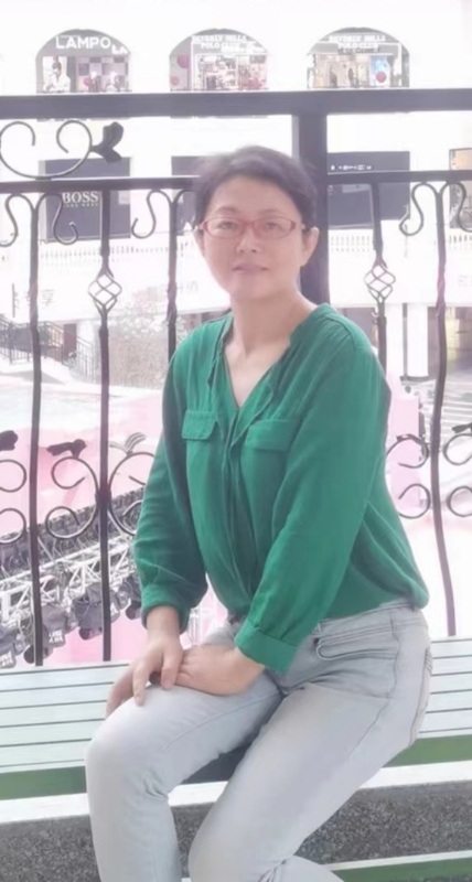 丽华的第七张照片--三明相亲服务中心