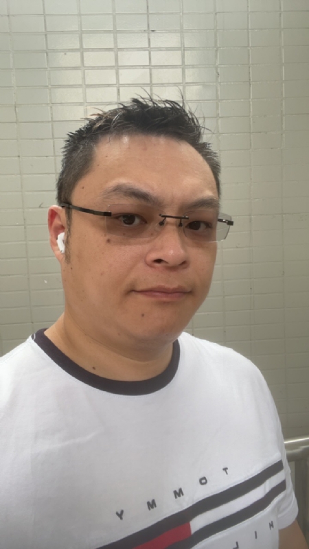 iansuen的第一张照片--三明相亲服务中心