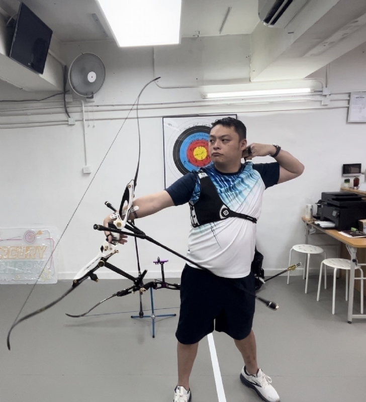 iansuen的第二张照片--三明相亲服务中心