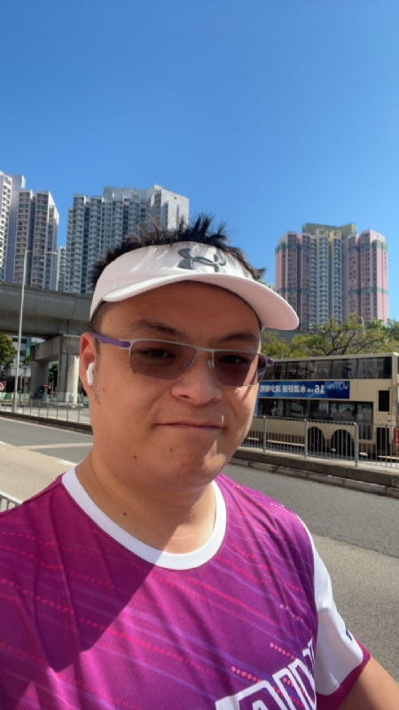 iansuen的第五张照片--三明相亲服务中心