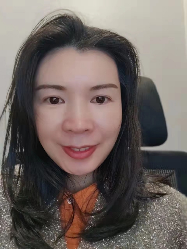 claudia的第一张照片--三明相亲服务中心