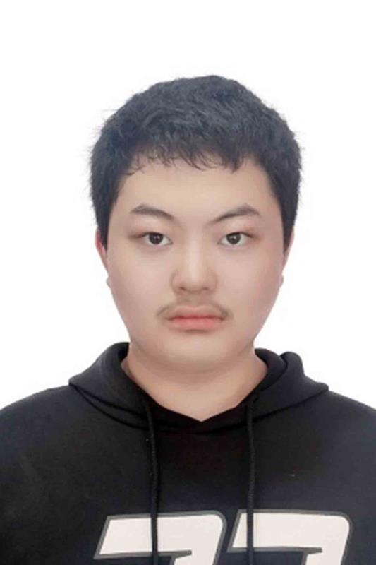 爱笑的男孩的第一张照片--三明相亲服务中心
